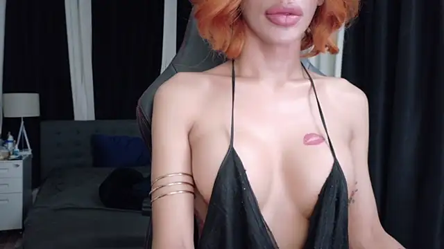 Forever_MissCandace Live XXX-Chat