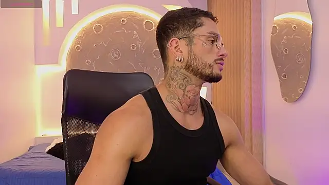 Chat XXX ao vivo de Alanrodgers