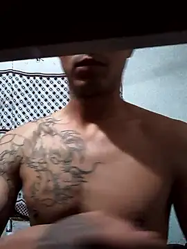 Show de blessed1522 na webcam