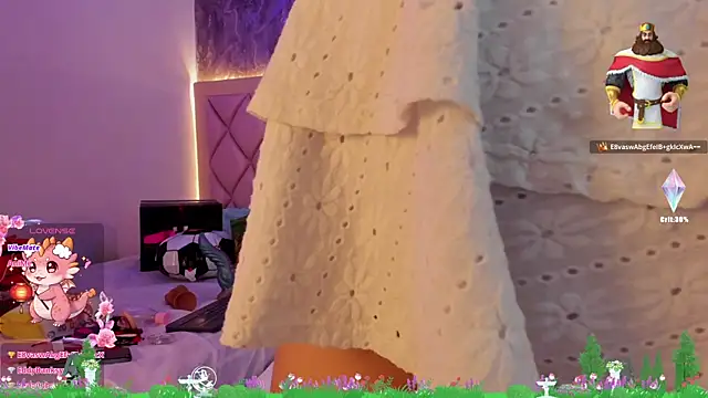 XXX chat uživo modela Alicee_tylor