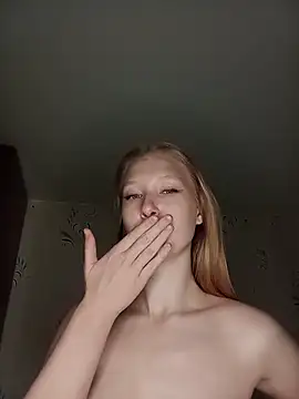 Oh_My_Evaaa's Live XXX Chat