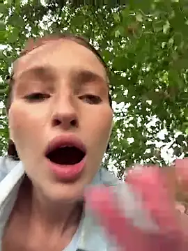 XXX chat uživo modela -missbehaving-