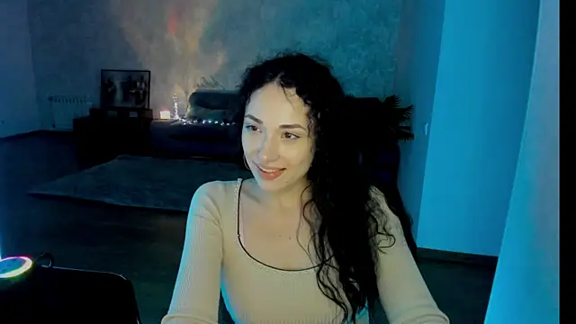 XXX chat uživo modela elisskriter