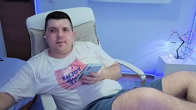 JasonJacks – Naživo XXX chat