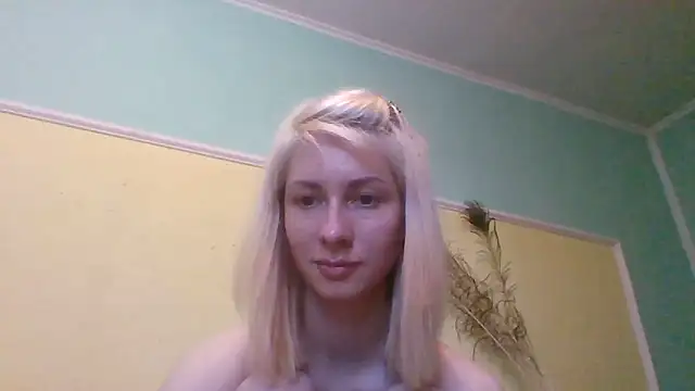 XXX chat uživo modela SunnyGirl-