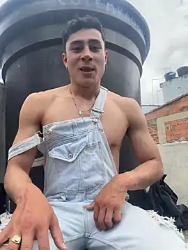 AustinJones_ Webcamshow