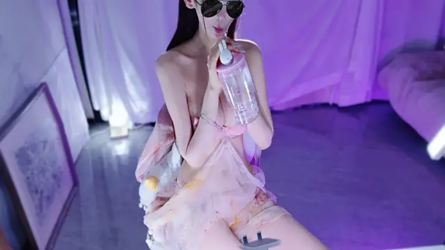 cherry-tinaのライブXXXチャット