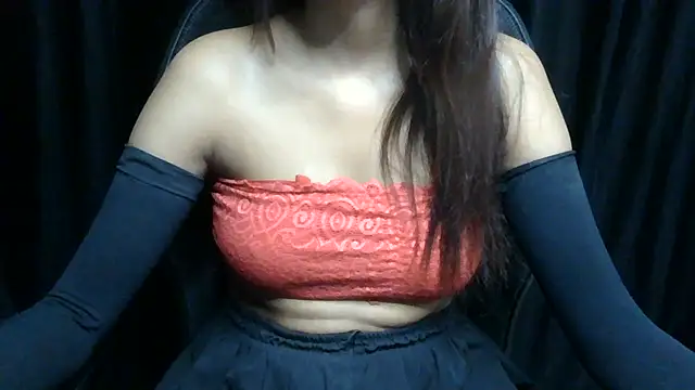 XXX chat uživo modela hoty_Vniti