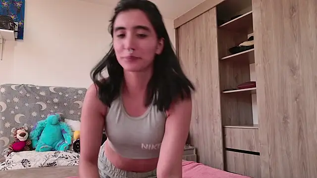 Lunapage_ Live XXX-Chat
