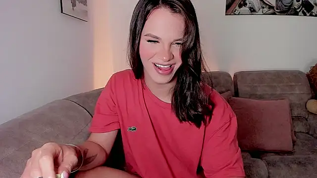 TatianaRojas_'s Webcam Show