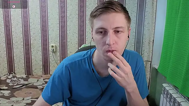 عرض كام Darien_Brown