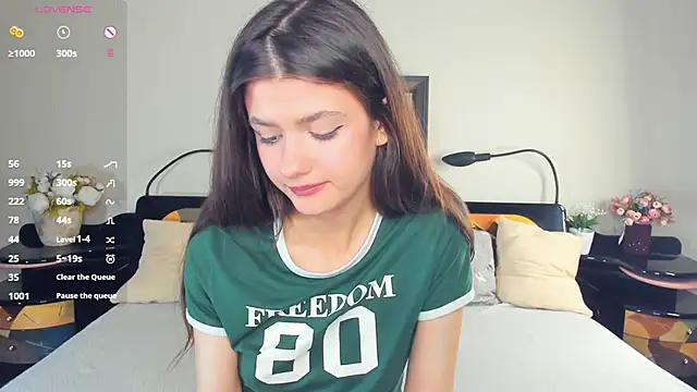 shape_of_you Live XXX-chat