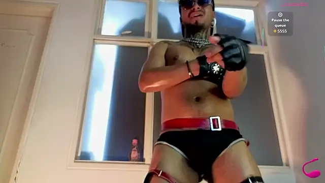 Chat XXX en directo de JuanCamiilo_66