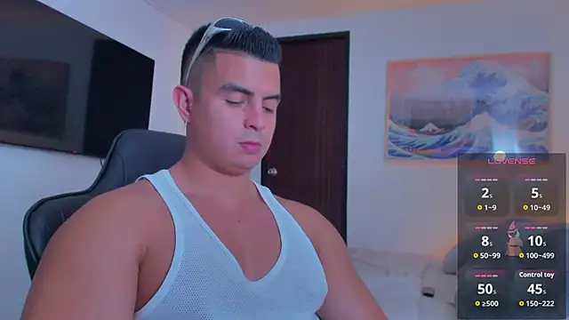 RJBarto 即時 XXX 聊天