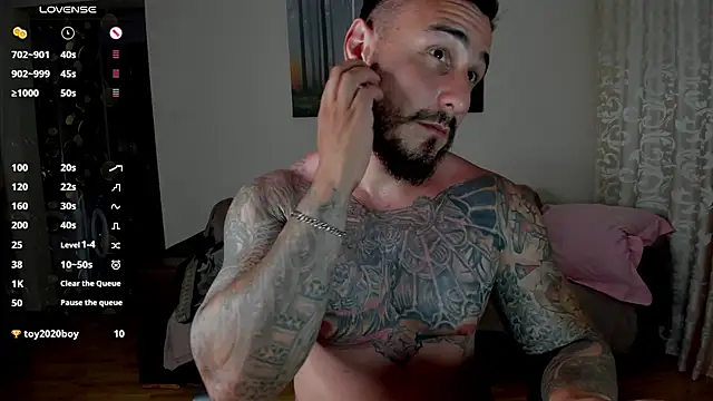 Онлайн чат XXX Gymdominus