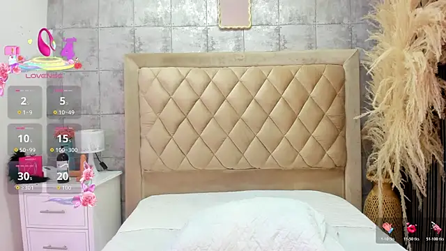 Czat XXX na żywo – CleoFoxxx_