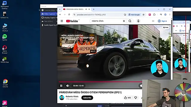 XXX chat uživo modela Niko_Logan