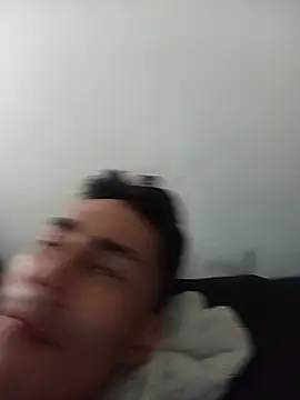 MateoCollins2026 Webcam-Show