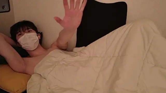 hyun_xx Webcam-Show