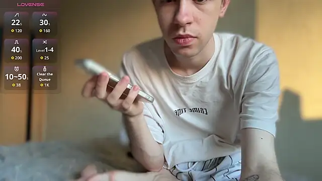 skibatryanka Live XXX-Chat