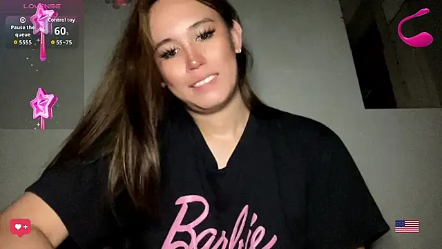 Chat +18 de kathrynwilson1 ao vivo