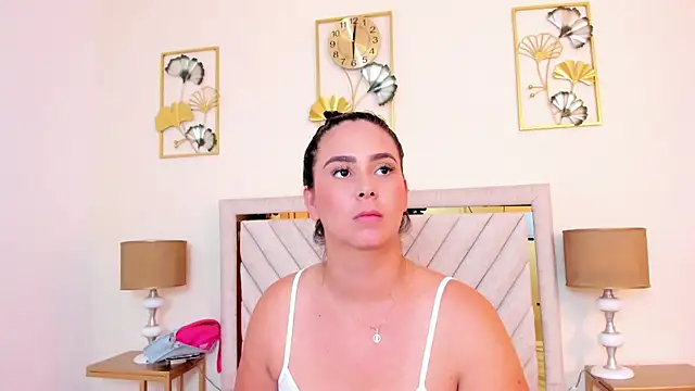 XXX chat uživo modela MadisonJenner