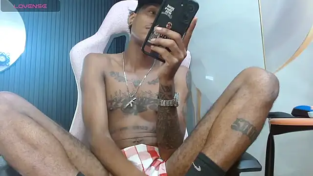 ManSant Chat XXX in diretta