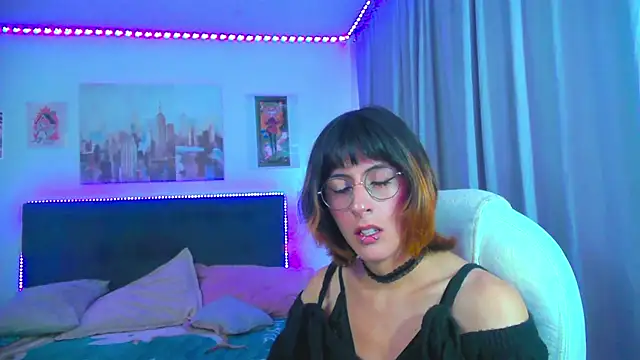 goth_minerva 라이브 XXX 채팅