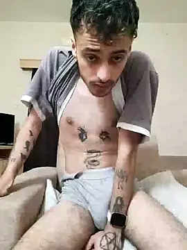 Rhast211 Live XXX Chat