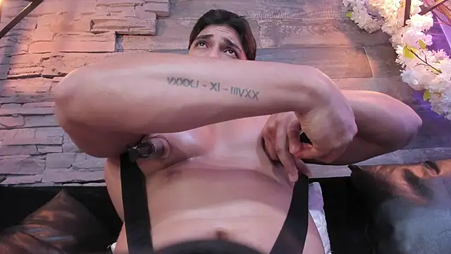 JacobStonne লাইভ XXX চ্যাট