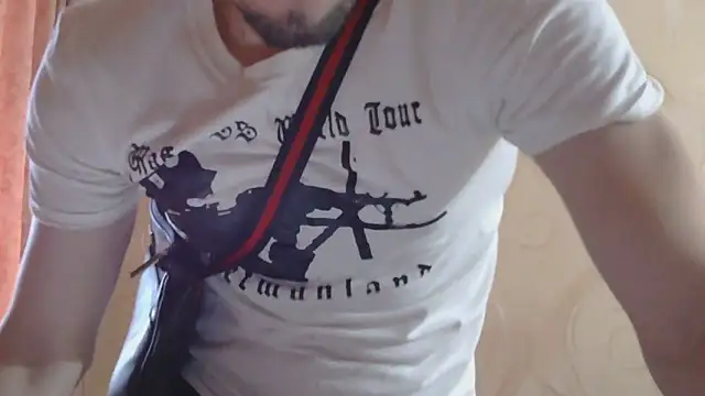 Онлайн чат XXX frama666
