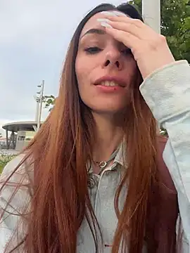 CrystalClean's Live XXX Chat