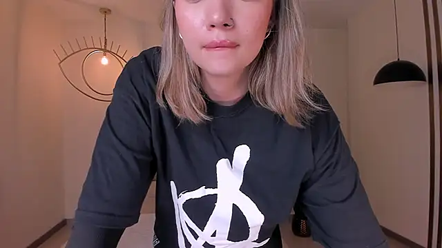 XXX chat uživo modela HaleyGreen1