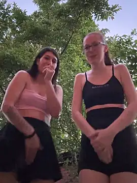 Czat XXX na żywo – RussianGirls_