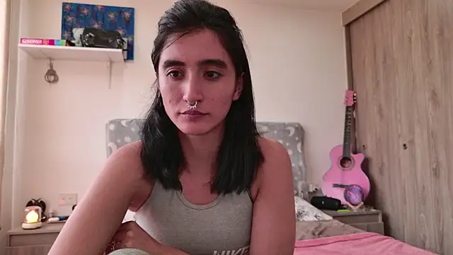 Chat XXX en directo de Lunapage_
