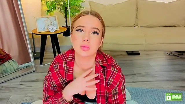 دردشة Miabreeeze الجنسية المباشرة