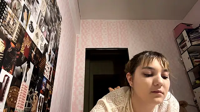 JanineThielman's Live XXX Chat
