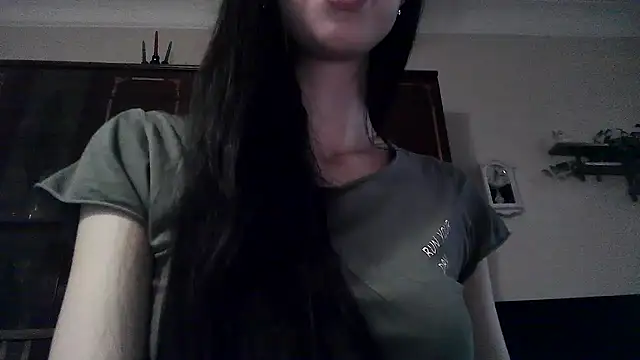 ElizaSwon's Live XXX Chat