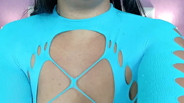 ScarletMusk's Live XXX Chat