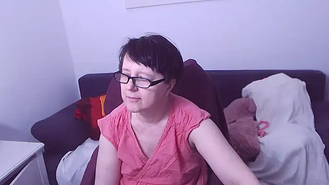 XXX chat uživo modela ChristaRose