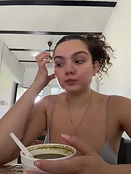 Czat XXX na żywo – Eva_stark10