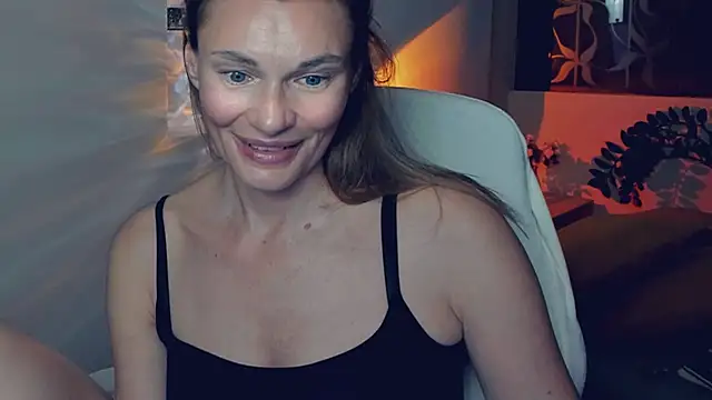 MistyBarnes Live XXX-Chat