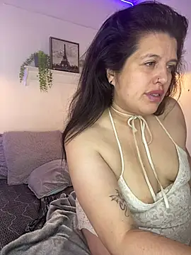 XXX chat uživo modela Andrea_secret_