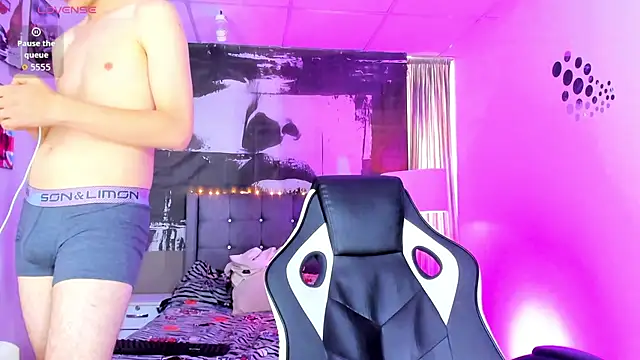 Živý XXX chat Philippsx