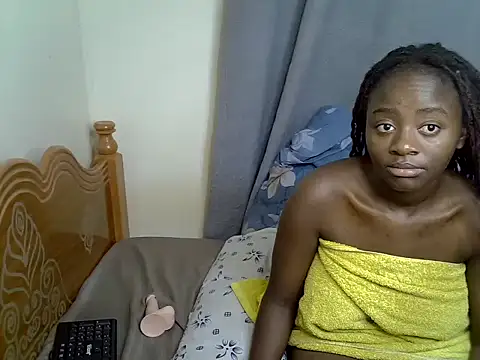 SexxyRoxy Live XXX-Chat