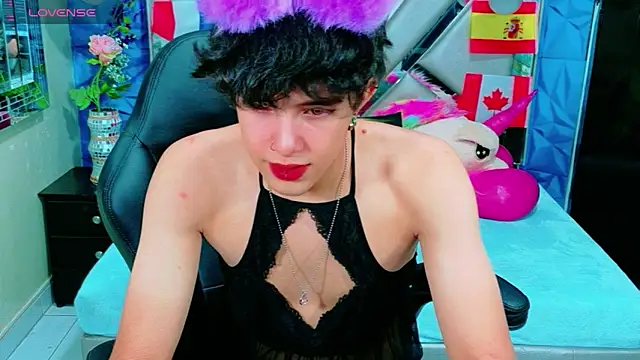 Gael_Croos – Naživo XXX chat