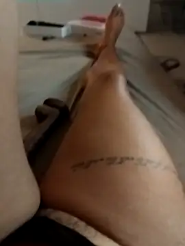 XXX chat uživo modela MarochienneAnissa