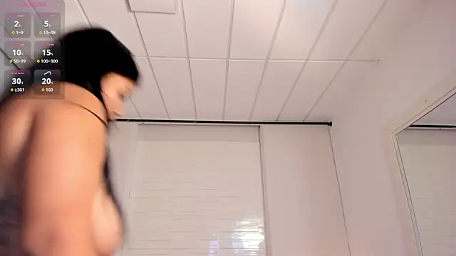 XXX chat uživo modela SophiaaStone