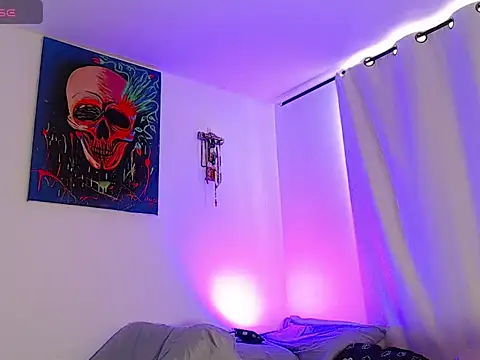 Axel_Stton's Live XXX Chat