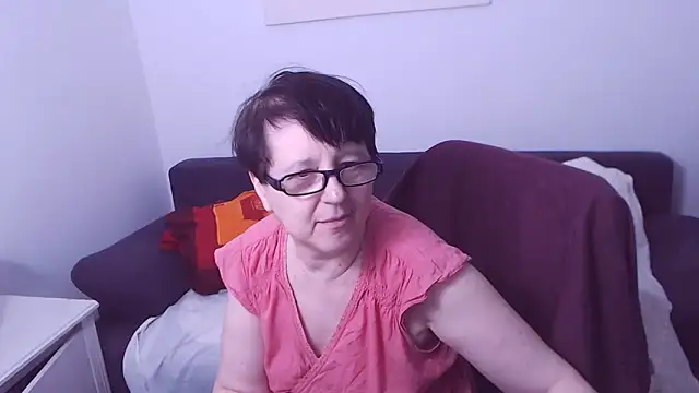 ChristaRose's Live XXX Chat